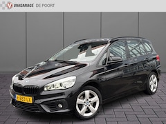BMW 2-serie Gran Tourer - 218i 7p. High Executive | Pano | Stoelverw. | Cruisec. | Trekhaak