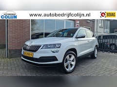 Skoda Karoq - 1.5 TSI ACT Ambition Business, Metallic, Pano, Stoelverwarming