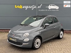 Fiat 500 - 1.0 Hybrid Dolcevita *carplay *cruise *airco *pano