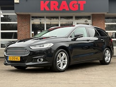 Ford Mondeo Wagon - Titanium 1.5T 160pk - LED - X-PACK - Navi - Trekhaak