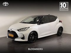 Toyota Yaris - 1.5 Hybrid Executive | Apple Carplay | voorzien van Premium Pack | Dealeronderhouden | Pea