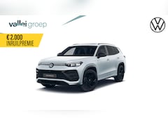 Volkswagen Tayron - R-Line Edition 1.5 eHybrid 150 kW / 204 PK SUV 6 v