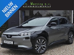 Subaru Solterra - 4E-xperience+ 73.1 kWh | 8 Jaar Fabrieksgarantie | Stoelventilatie | Adaptieve Cruise Cont