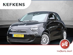 Fiat 500 - Urban 42kWh | 1ste eigenaar | ACCU 100% | AppleCarPlay/Android | Climate | AUTOMAAT