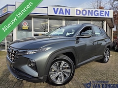 Hyundai Tucson - 1.6 T-GDI HEV Comfort Smart| Full Hybrid 230 PK | 2022 | Keyless / Navi