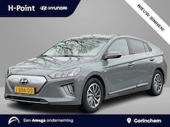 Hyundai IONIQ - Comfort EV 38kWh 136pk | AFNEEMBARE TREKHAAK VOOR FIETSENDRAGER | PARKEERSENSOREN | ACHTER
