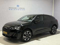 Audi Q3 Sportback - 35 TFSI Pro Line S // FULL LED // CAMERA