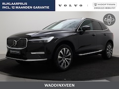 Volvo XC60 - T8 PLUG-IN HYBRID LONG RANGE INSCRIPTION SCHUIFDAK 360GR CAM H/K