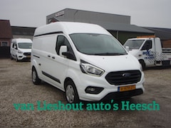 Ford Transit Custom - L2H2 Trend Lage kilometerstand 72833 km 2019