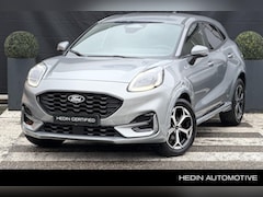 Ford Puma - 1.0 EcoBoost Hybrid ST-Line | Automaat | Winterpack | Achteruitcamera