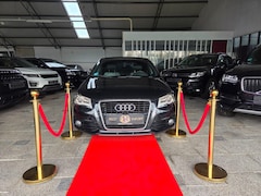 Audi A3 Sportback - 1.4 TFSI AUTOMAAT 3X S-LINE NAVI 2011