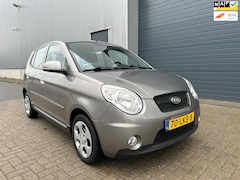 Kia Picanto - 1.0i X-ecutive CLIMA 5DRS NAP 2010