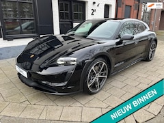 Porsche Taycan Cross Turismo - 4 93 kWh. 1e Eigenaar, Nw. Staat