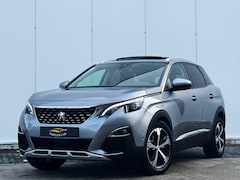 Peugeot 3008 - 1.2 PureTech Allure /Panodak/Camera/Automaat/Led/Apple Carplay/Cruise Control/131PK