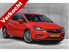 Opel Astra - 1.4 Innovation Nederlandse auto 73251 NAP laatste beurt bij 65000km INNOVATION camera pdc