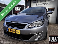 Peugeot 308 SW - 1.2 PureTech Allure *NAVI*PANO*PDC*APK 2027
