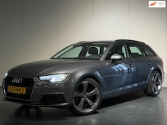 Audi A4 Avant - 40 TFSI Pro Line /Clima/Cruise/PDC+Camera/LED/NAVI/20''