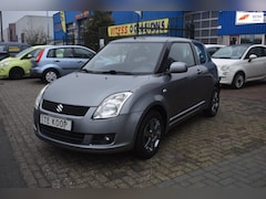 Suzuki Swift - 1.3 Base NIEUWE APK KEYLESS