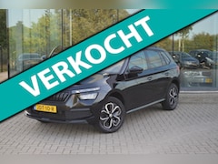Skoda Kamiq - 1.0 TSI Blackline | Automaat | Adaptive Cruise Control | Carplay | Camera