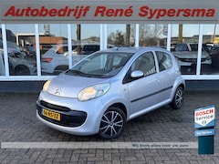 Citroën C1 - 1.0-12V Ambiance | Apple Carplay | Handelsprijs