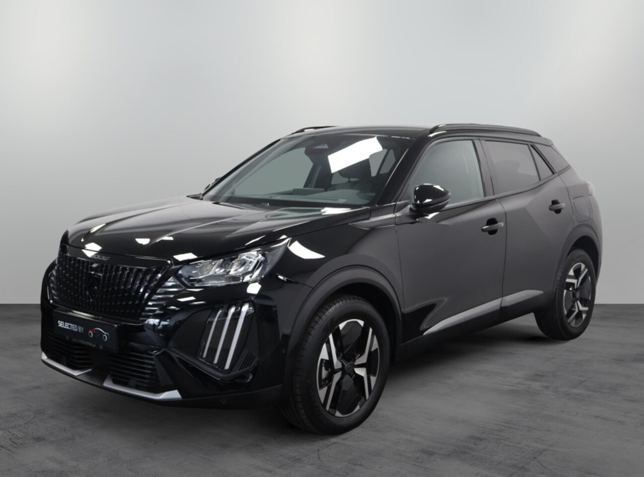 Peugeot 2008 - 1.2 Hybride 145 Allure | 360 Camera | Luxe - AutoWereld.nl