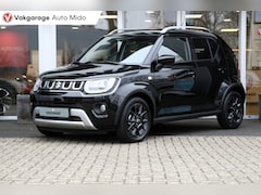 Suzuki Ignis - 1.2i Automaat Select Hybride | LAGE KM STAND | 1e eigenaar