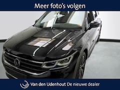 Volkswagen Tiguan - 1.4 TSI eHybrid 245pk PHEV Life Active / Trekhaak / 360 Camera / Travel Assist
