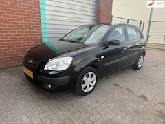 Kia Rio - 1.4 X-tra Airco Bj:2007 NAP