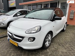 Opel ADAM - 1.0 Turbo Unlimited 1e eigenaar