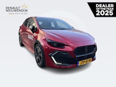 Renault Clio - 1.8 Hybrid 160 esprit Alpine / Demo Zuidoost / vraag naar beschikbaarheid