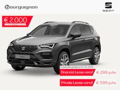 SEAT Ateca - FR Business Intense 1.5 TSI 150 pk | Trekhaak | Adaptive cruise control | Achteruitrijcame