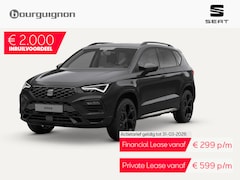 SEAT Ateca - FR Business Intense 1.5 TSI 150 PK | Panoramadak | Trekhaak | Adaptive cruise control | St