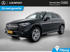 Mercedes-Benz GLC-klasse - 300 e 4MATIC AMG Plug-In Hybride | 360 graden Camera | Memory seats | Schuifkanteldak | Sf