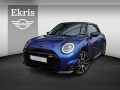 MINI Mini-Electric - 3-deurs Cooper SE | John Cooper Works Trim + Pakket L
