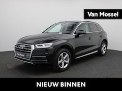Audi Q5 - 50 TFSI e quattro Pro Line | APPLE CARPLAY | STOELVERWARMING | CRUISE CONTROL | LEDER | EL