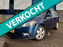 Kia Cee'd - 1.4 CVVT X-ecutive * NAP * CLIMATE CONTROL