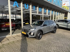 Peugeot 2008 - 1.2 PureTech PK130 / ACHTERUITRIJCAMERA / NAVIGATIE