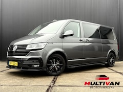 Volkswagen Transporter - 2.0 TDI L2H1 30 DC Bulli 199PK | MARGE | LEDER | LED | ADAPTIVE CRUISE