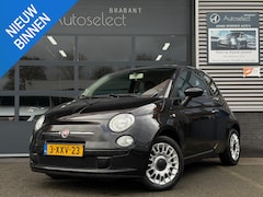 Fiat 500 - 1.0 TwinAir Pop Airco PDC LMV
