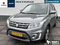 Suzuki Vitara - 1.6 Exclusive Rijklaar Prijs