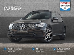 Mercedes-Benz GLC-klasse - 300de 4MATIC Premium Plus AMG | Kantel/schuif-dak | Trekhaak | Apple Carplay |