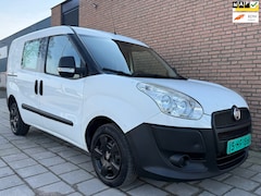 Fiat Doblò Cargo - 1.3 MultiJet Actual
