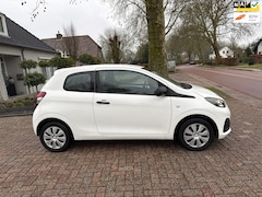 Peugeot 108 - 1.0 e-VTi Access