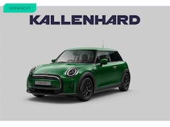 MINI Cooper - 1.5 - Automaat - Camera - Apple Carplay - Stoelverwarming - Comfort Access