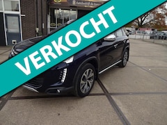 Citroën C4 Aircross - 1.6 Collection