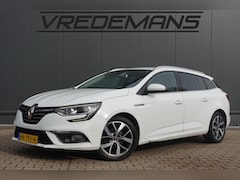 Renault Mégane Estate - 1.5 dCi Bose AUTOMAAT/NAVI/AMBIANT