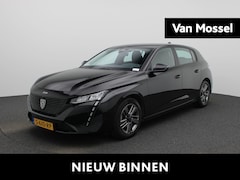 Peugeot 308 - 1.2 PureTech Active Pack Business | APPLE CARPLAY - ANDROID AUTO | NAVIGATIE | CLIMATE CON