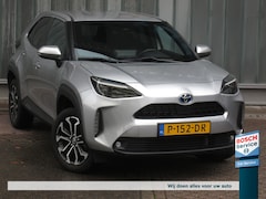 Toyota Yaris Cross - 1.5 Hybrid First Edition