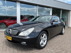 Mercedes-Benz CLS-klasse - 500 V8 Automaat, Young-timer