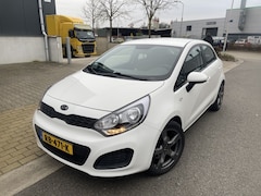 Kia Rio - 1.2 CVVT